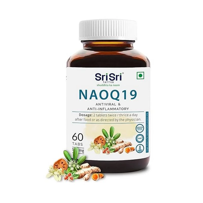Sri Sri Tattva Naoq 19, 240 g-1.webp